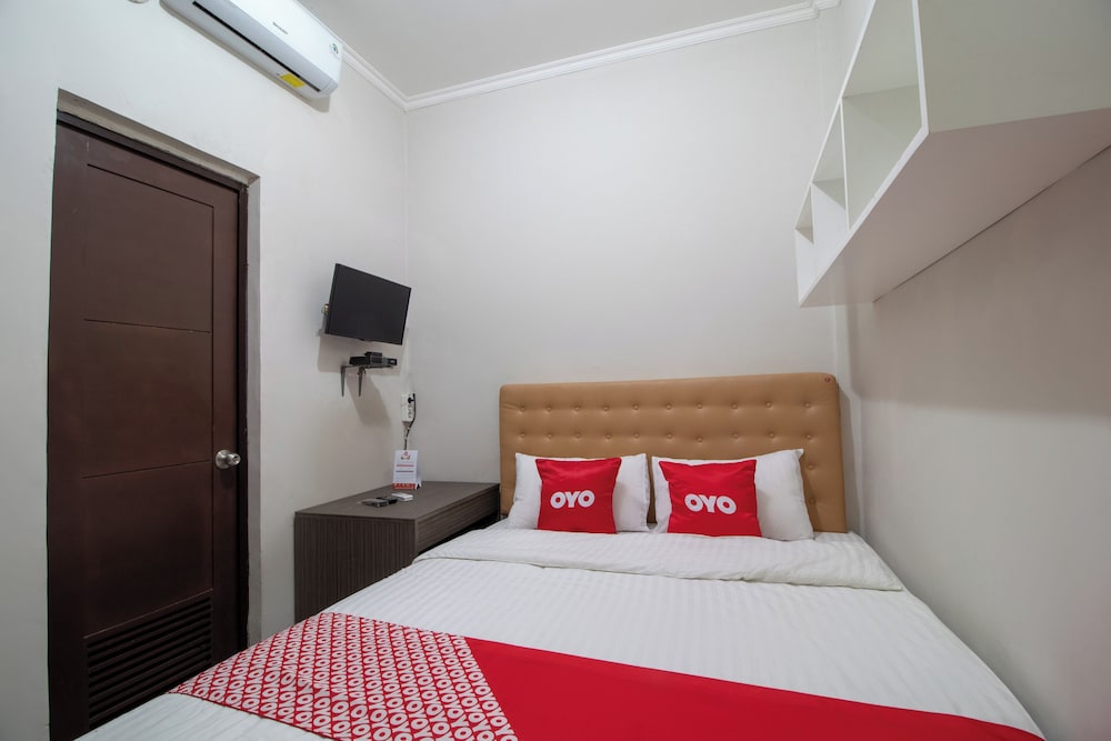 Standard Double Room photo 3