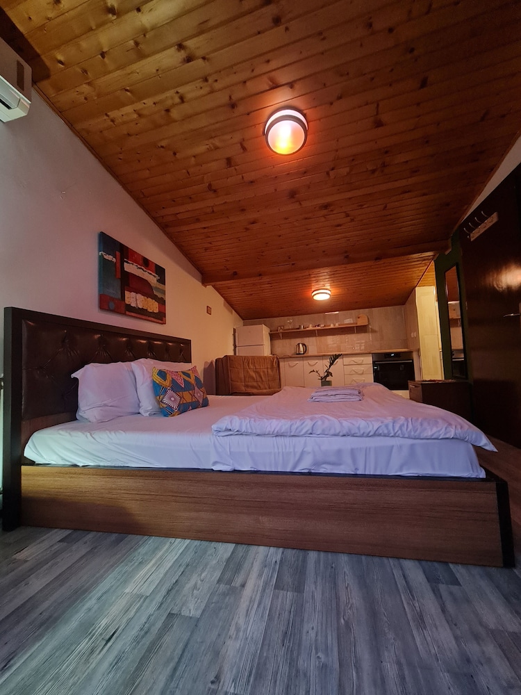Panoramic Room, Mountain View photo 1