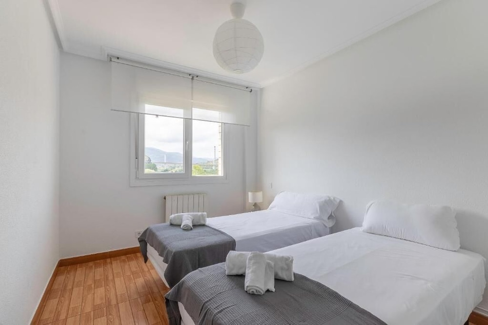 Apartamento, Múltiples Camas, Balcón, Vista al Mar