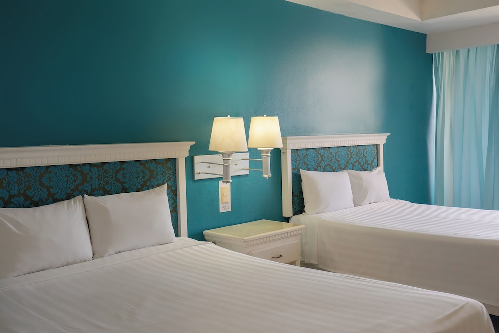 Standard Room, Ocean View - Photo 8