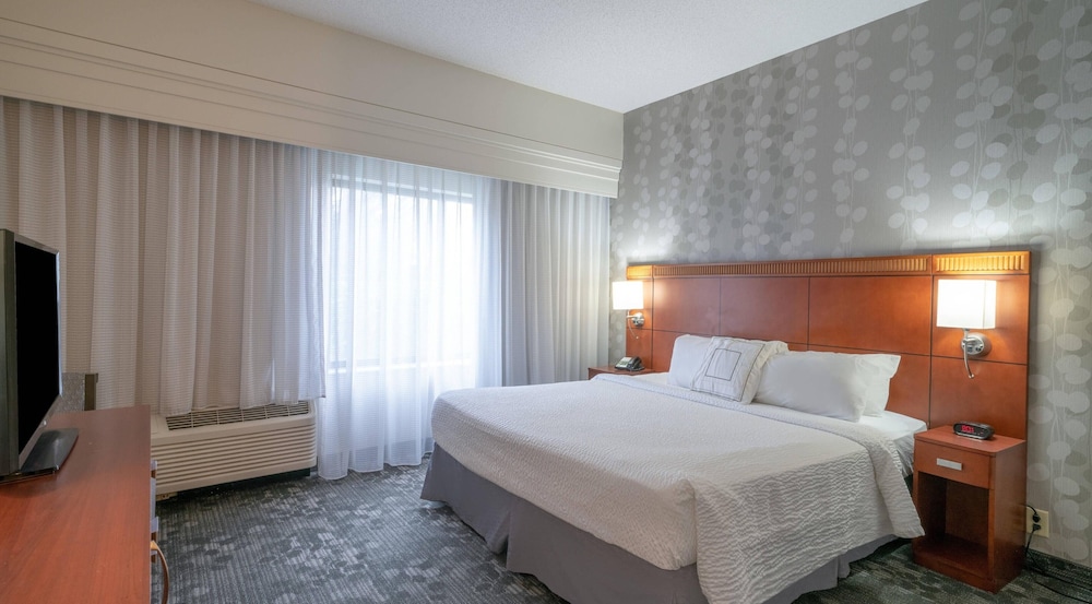 Suite, 1 Bedroom (Mobility Accessible, Roll-In Shower) photo 3