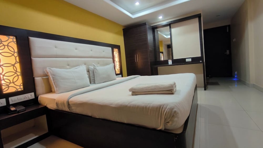 Standard Double Room - Photo 4