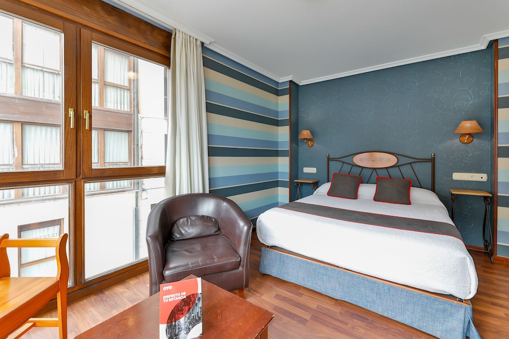 Double Room, Sea View photo 2