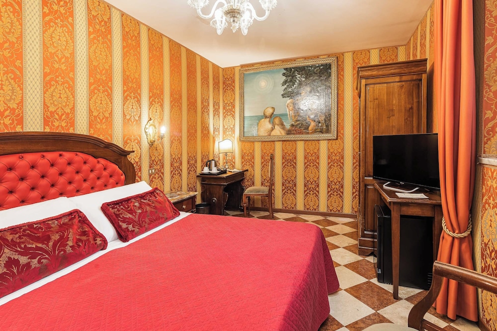 Deluxe Room photo 2