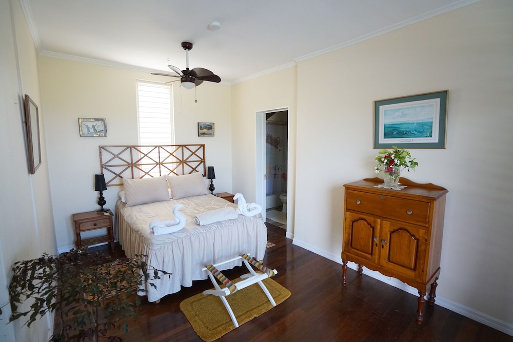 Superior Double Room, 1 Double Bed, Mountain View, Ground Floor photo 1