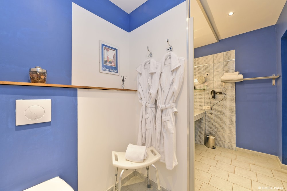 Chambres D'hotes La Filature, Billede 19