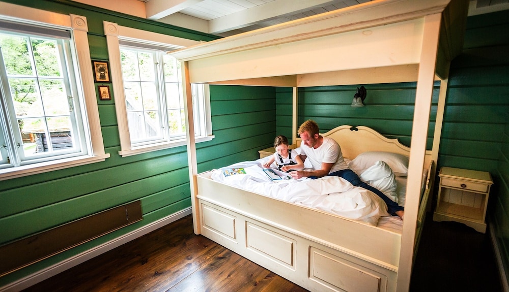 Superior Double Room, 1 Double Bed photo 3