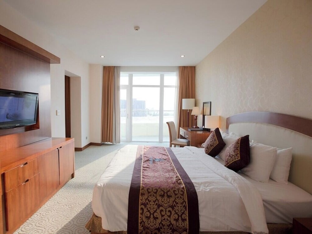 Deluxe Double Room photo 1