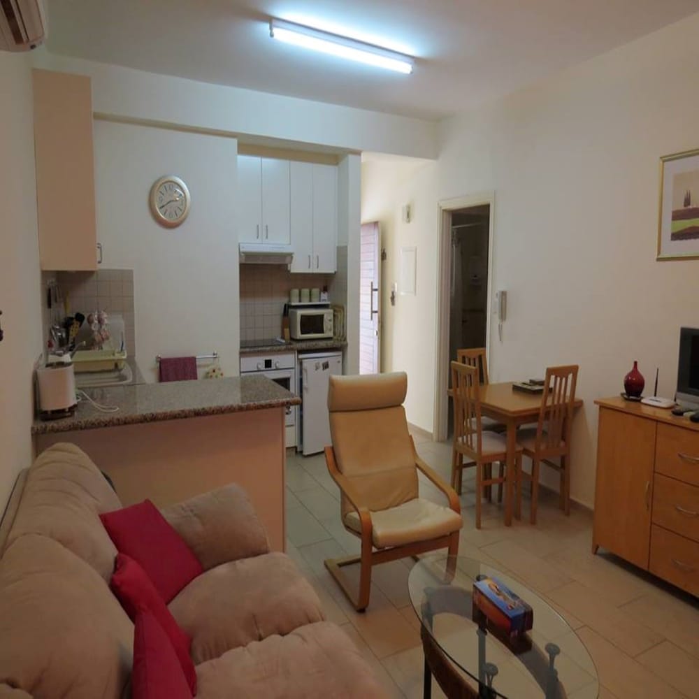 Apartment, 2 Bedrooms