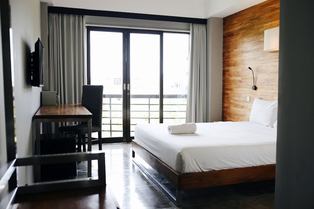 Deluxe Double Room photo 2