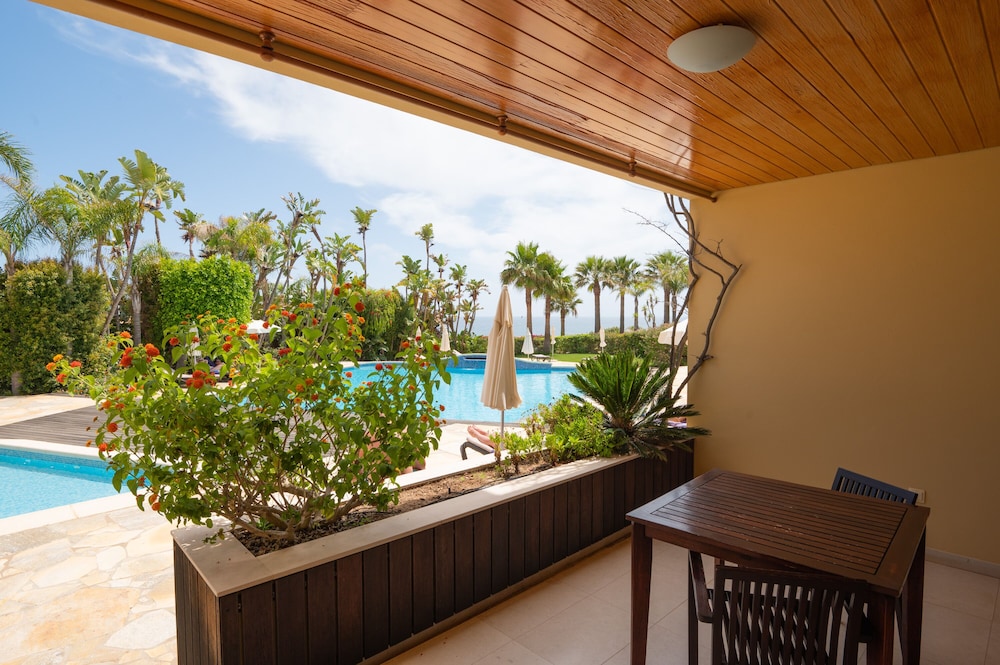Comfort Studio, Balcony, Pool View (with balcony or terrace) - Photo 8