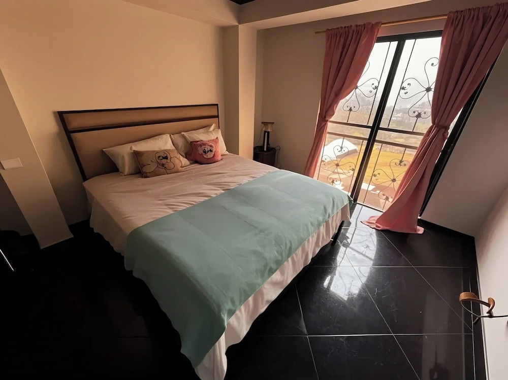 Family Apartment