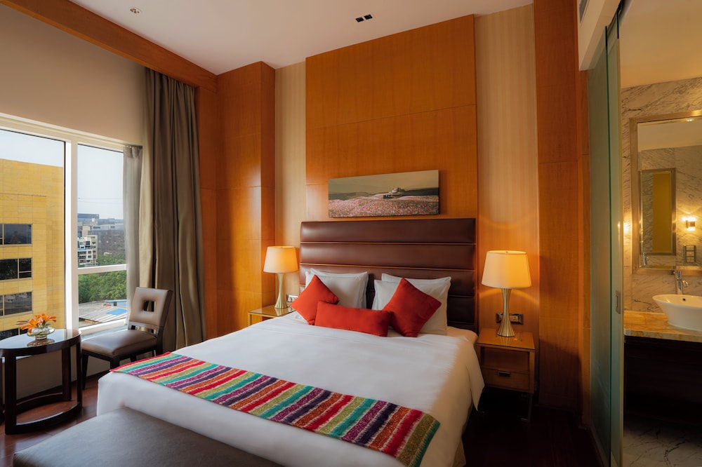 Royal Suite