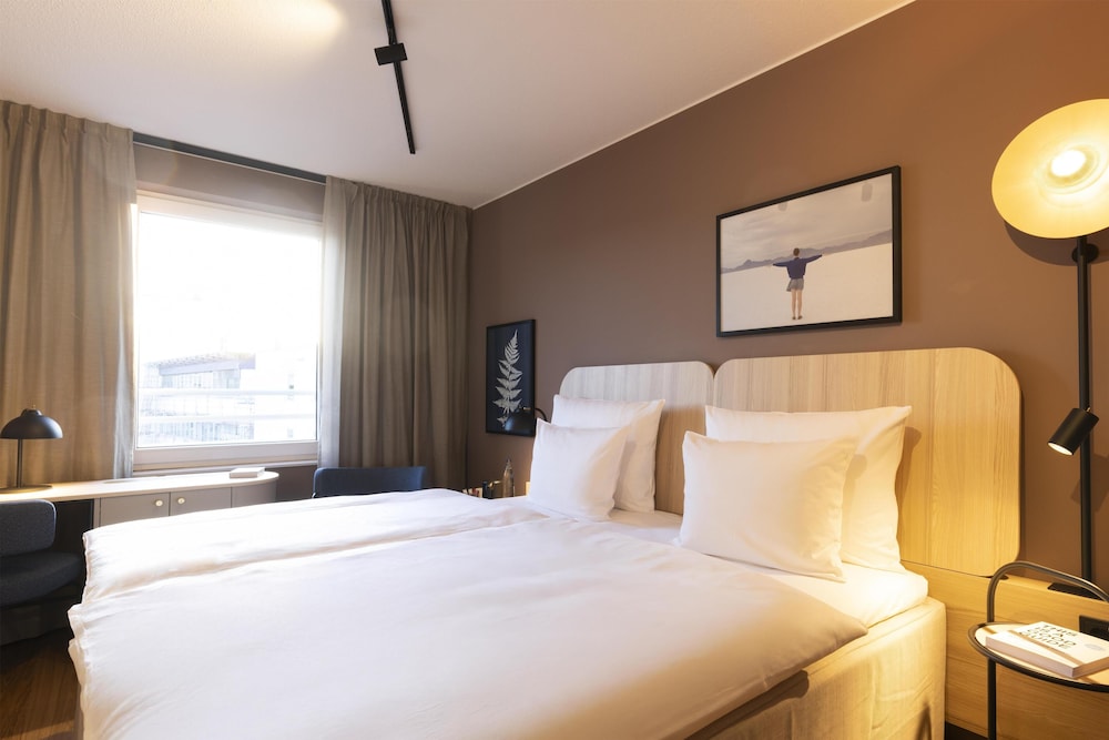 Standard Twin Room - Photo 4