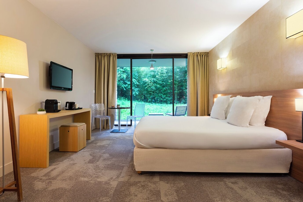 Superior Double Room, Terrace - Photo 8