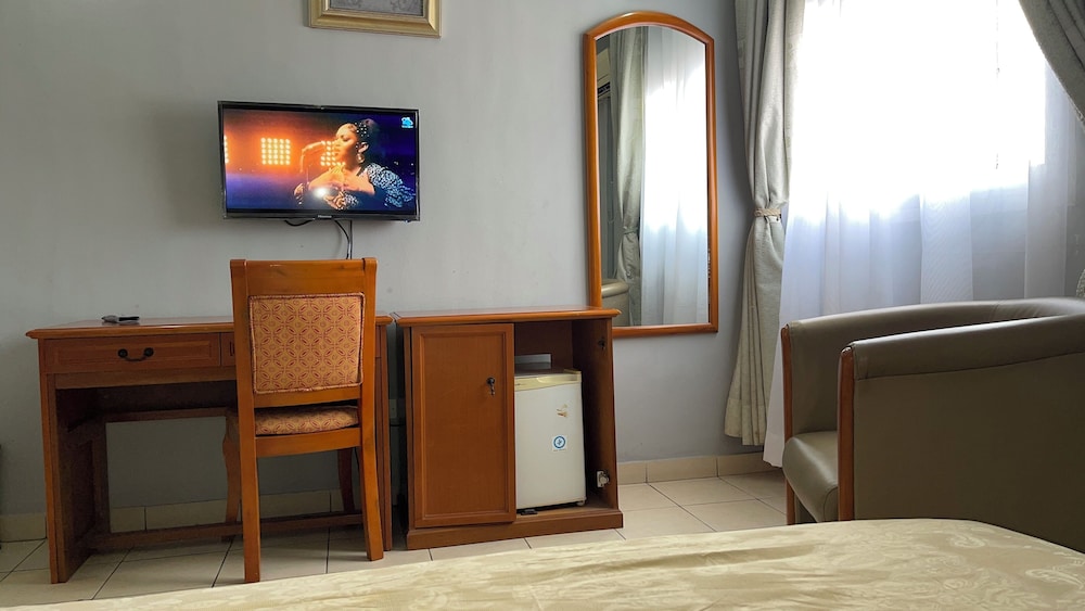 Deluxe Double Room photo 2