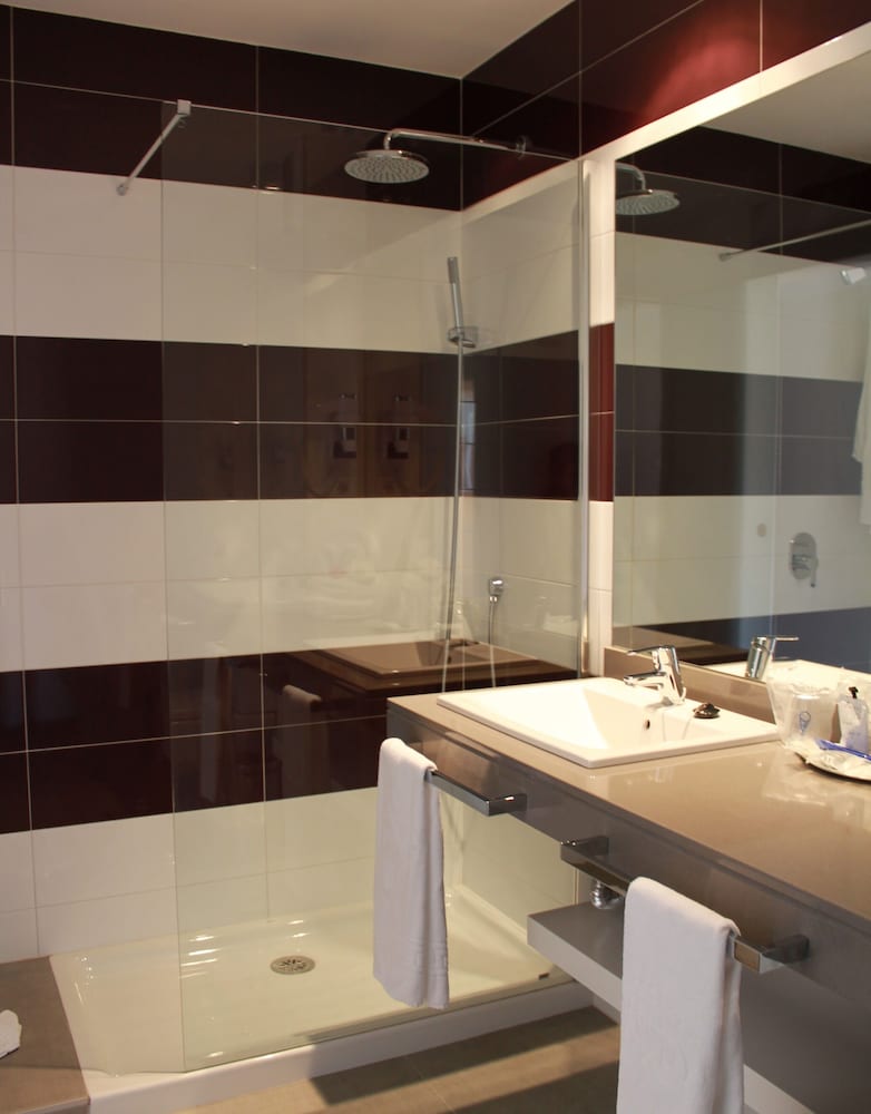 Superior Room, Sea View (Single Use)