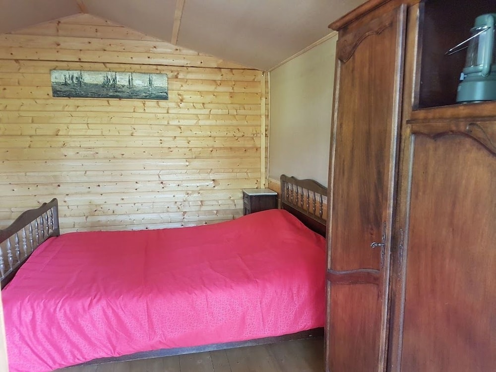 Cabin (Perchée) photo 1