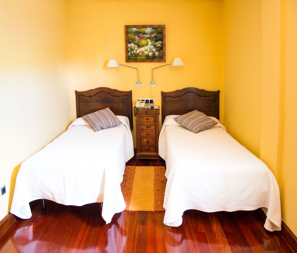 Habitación Doble Económica