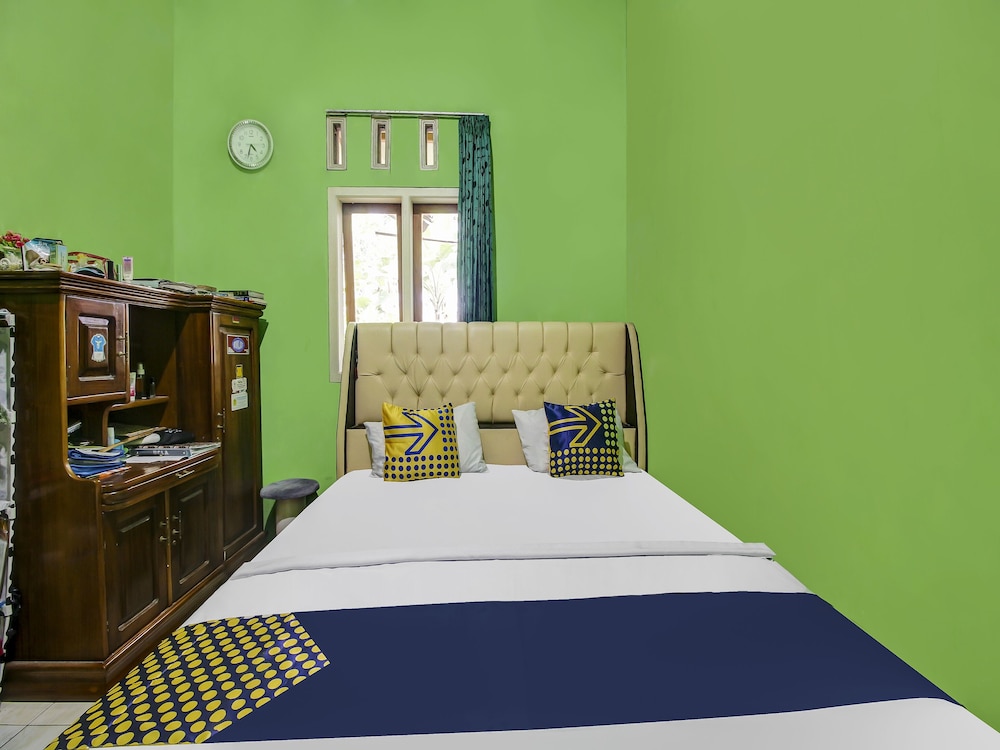 Economy Double Room - Photo 7