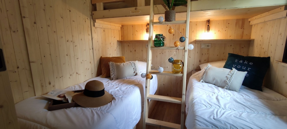 Premium Cabin photo 3