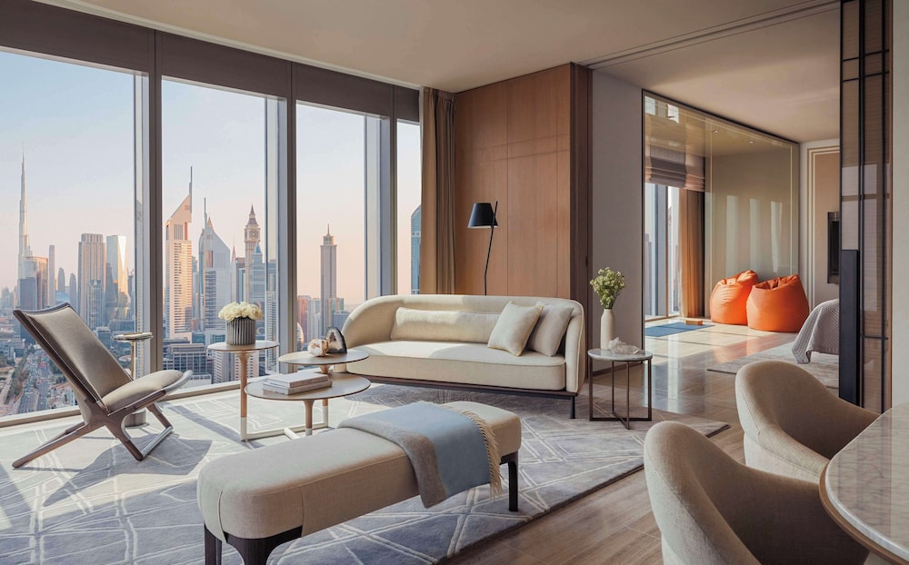 Suite (sanctuary Suite)