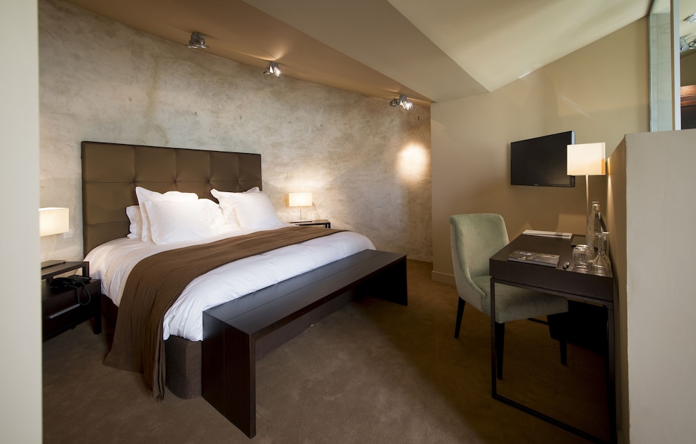 Superior Double Room - Photo 1
