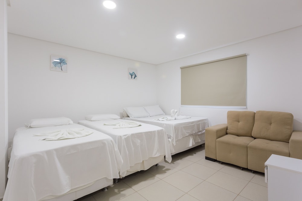 Family Apartment