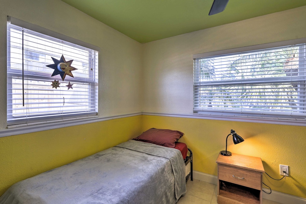 House (4 Bedrooms) photo 3