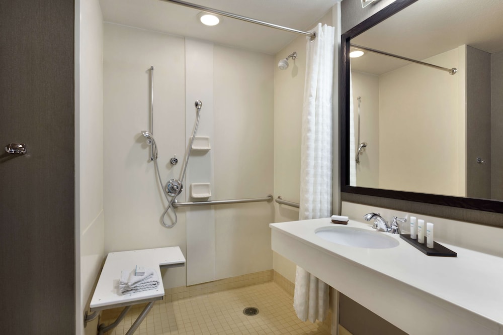 Suite, Accessible, Non Smoking