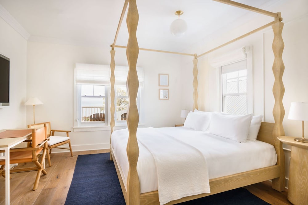 Room, 1 King Bed