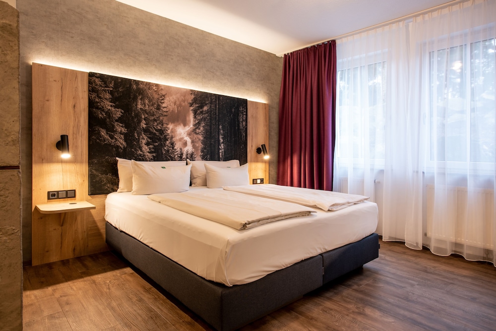 Deluxe Double Room photo 1