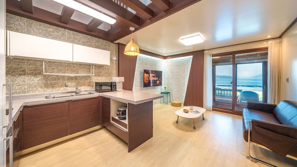 Basic Room, 1 Bedroom (P105)