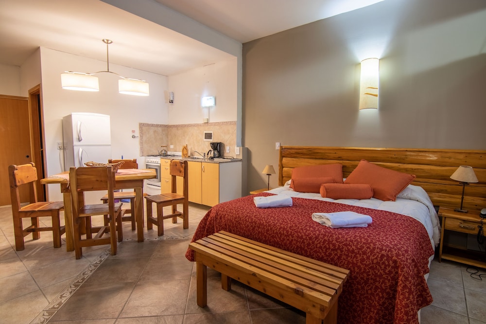 Superior Quadruple Room photo 2