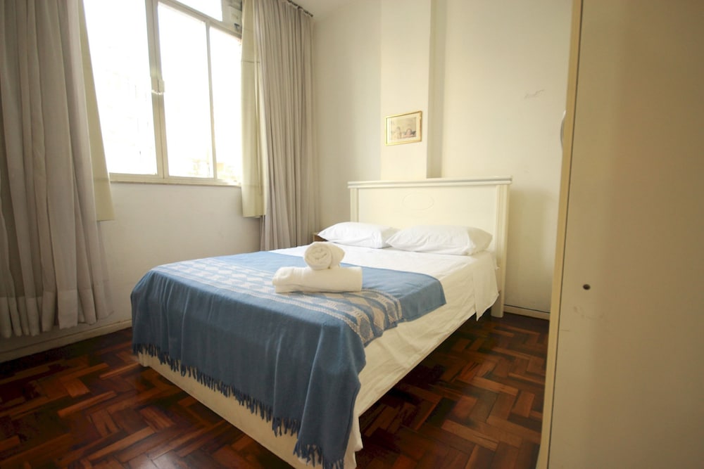 Apartment (1 Bedroom)