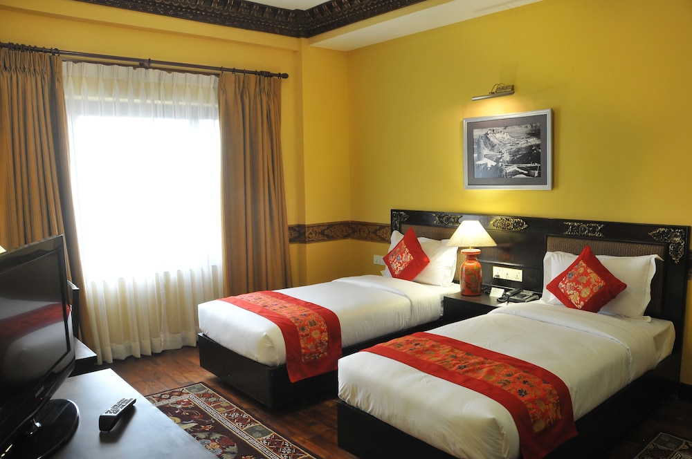 Tibetan Boutique Rooms - Photo 4