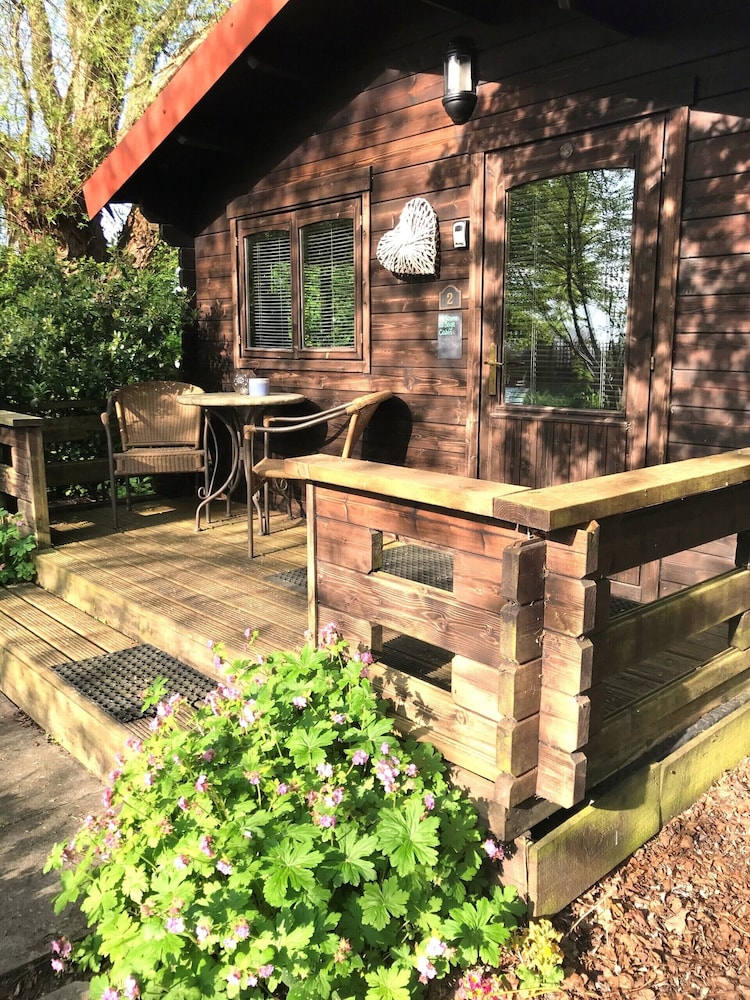Standard Chalet, Ensuite - Photo 21
