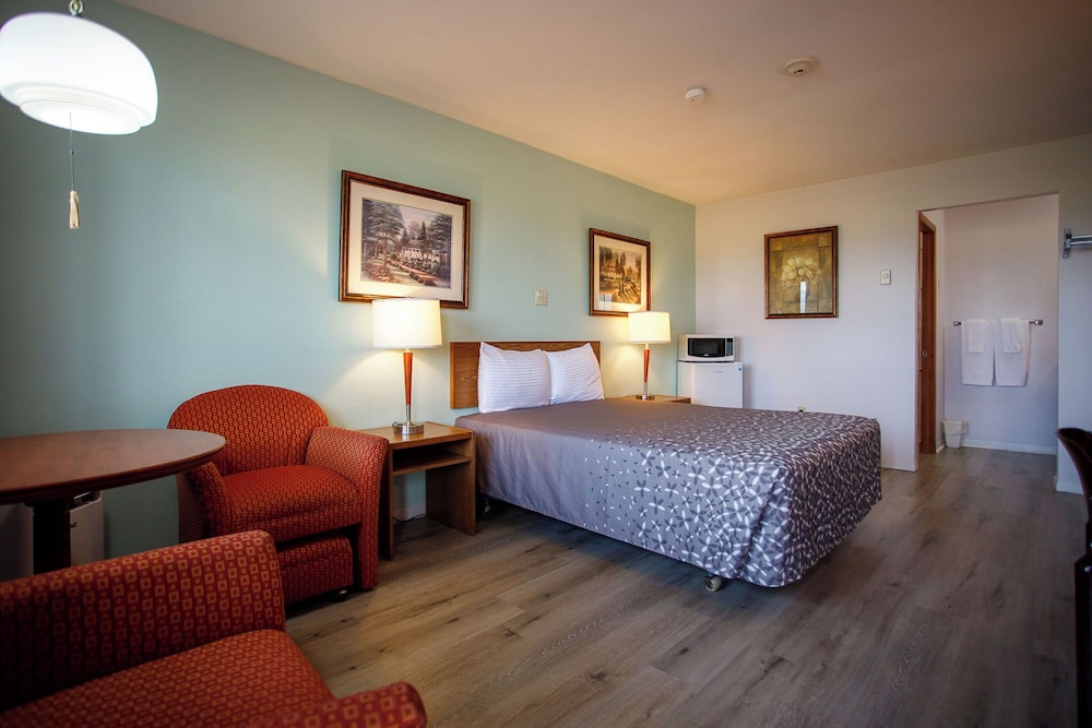 Classic Queen Room, First Floor photo 1