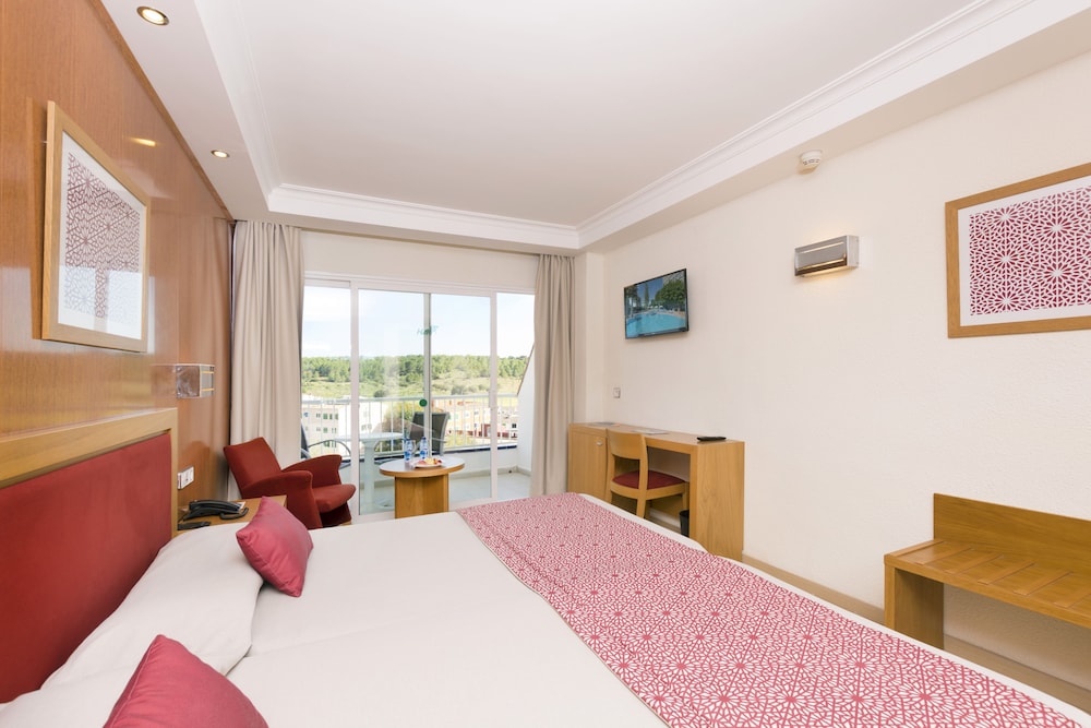 Double Room, Balcony photo 2