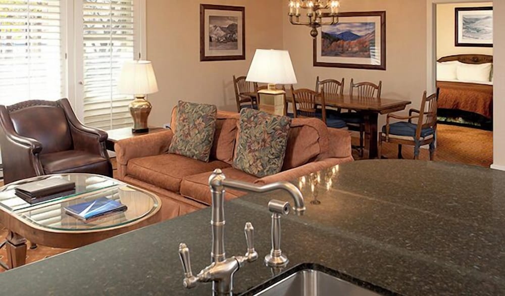 Three Bedroom Lodge Apartment - Photo 5
