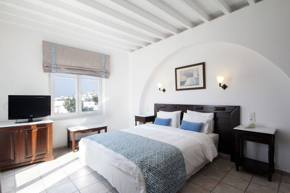 Standard Room - Photo 1