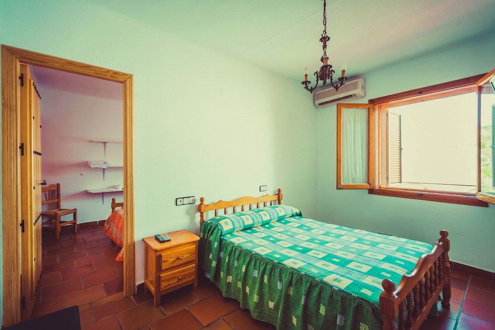 Habitación familiar