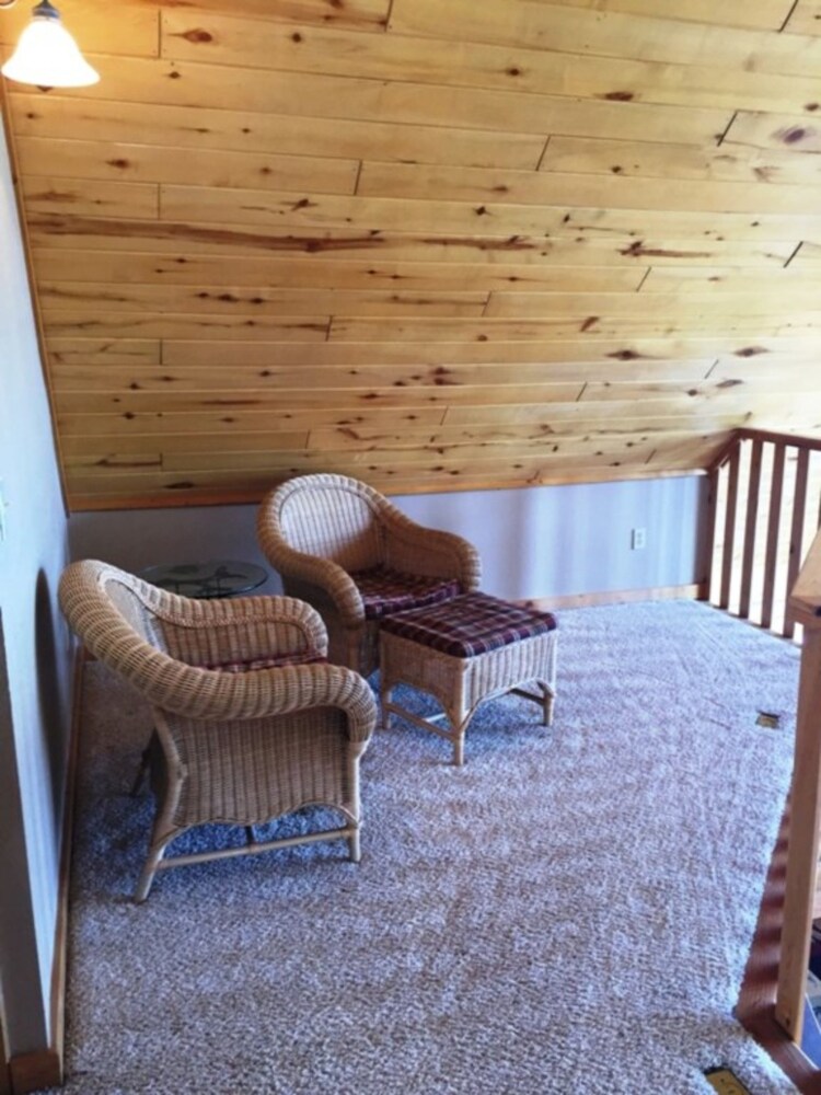 Cabin, Multiple Beds, Non Smoking, 2 Bathrooms photo 2