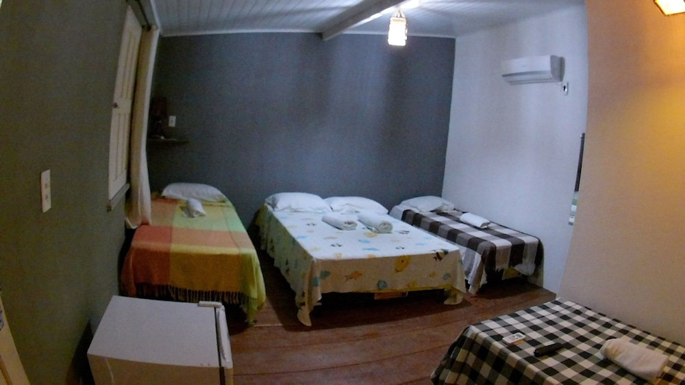 Comfort Duplex, 2 Bedrooms, Balcony, Ground Floor photo 3