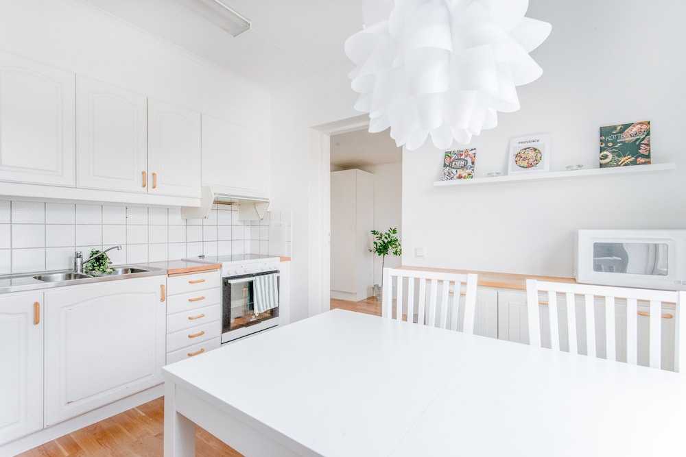 Deluxe Apartment (6 Beds) photo 3