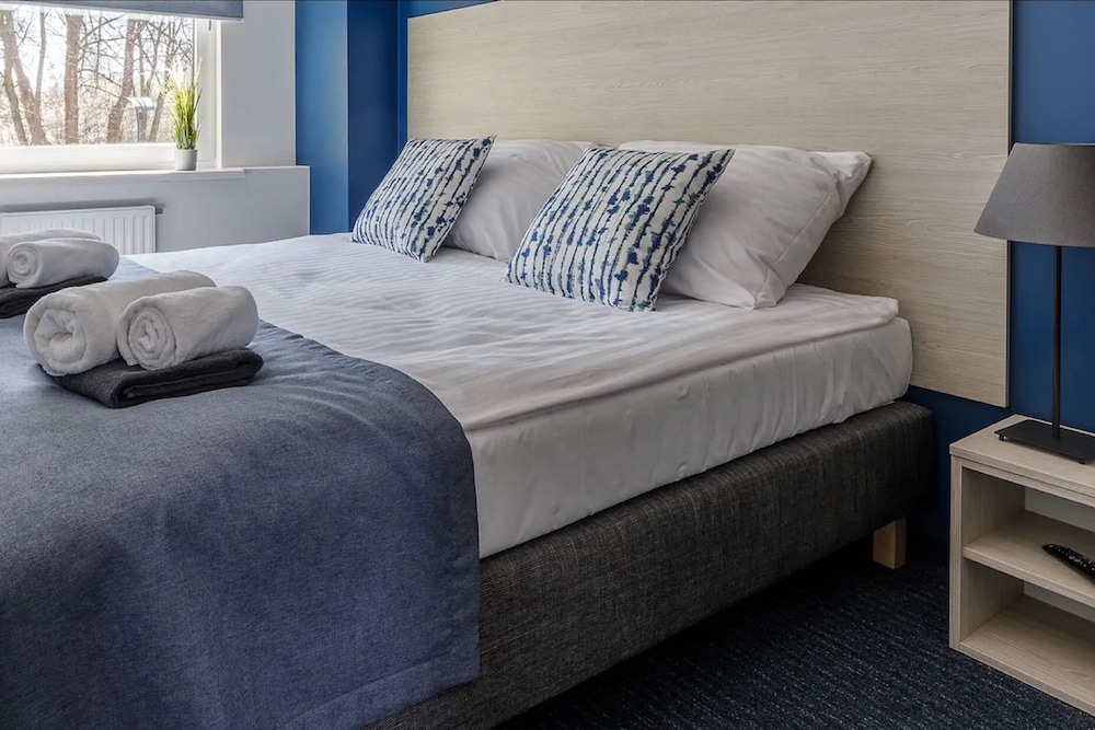 Classic Double or Twin Room - Photo 1