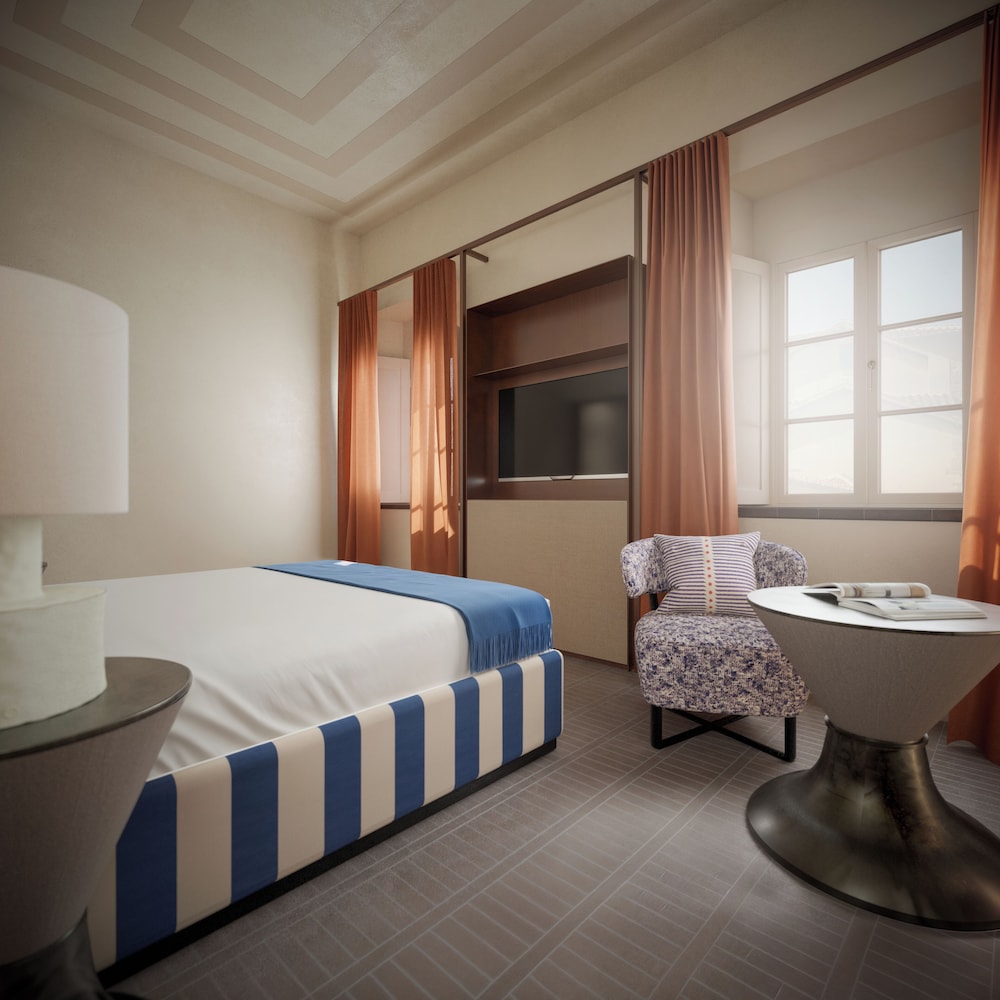 Luxury Studio Suite