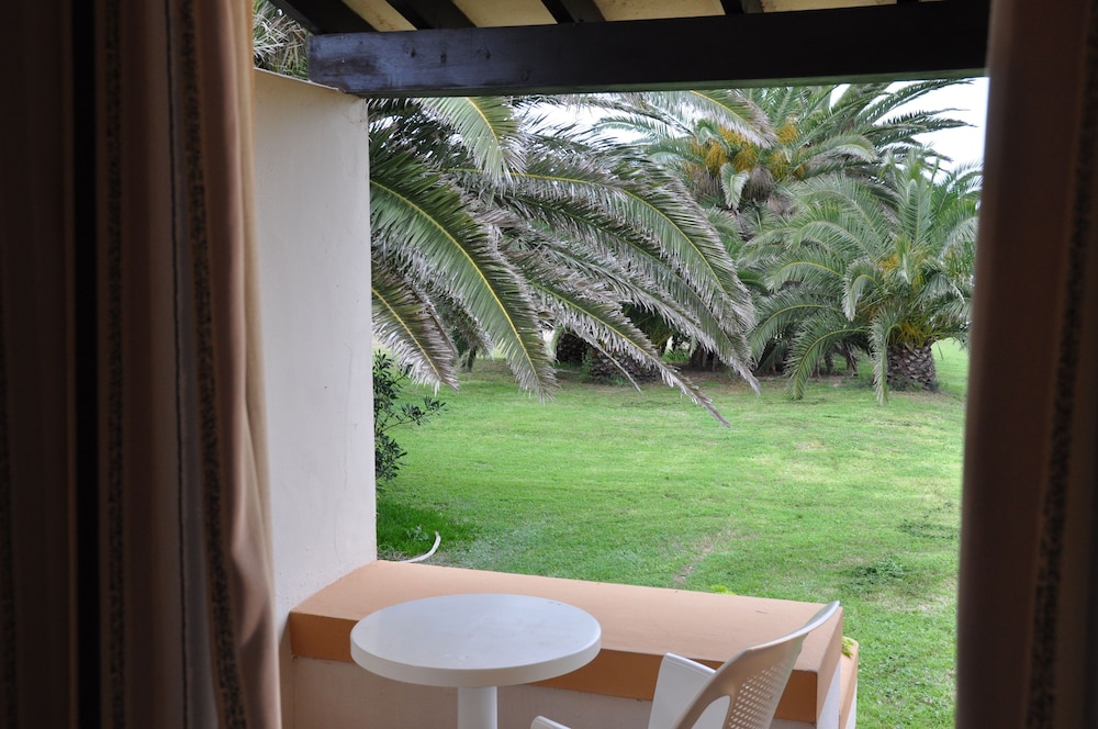 Double Room, Garden View - Photo 5