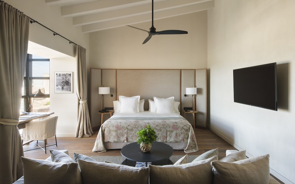 Can Ferrereta Suite