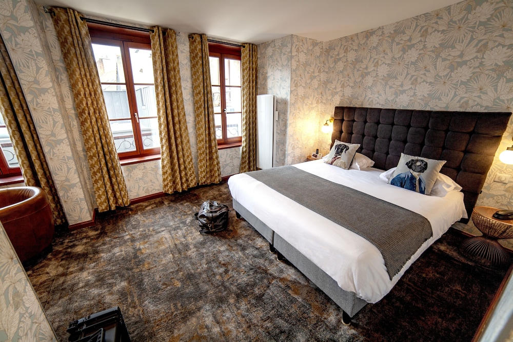 Superior Room, 1 Bedroom, Private Bathroom